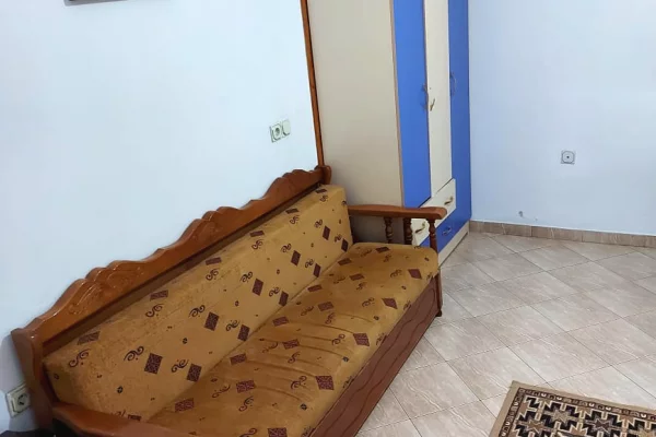 Apartment for rent in Tirana Garsoniere, Furnished