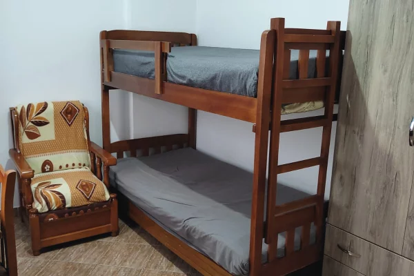 GARSIONERE 20000 LEKE.PALLATI I SPORTIT