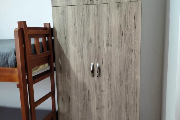 Appartamento in affitto a Tirana Garsoniere, Arredato