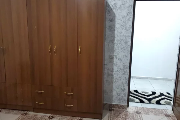 Shtepi me qera Apartament ne Tirane, 1+1, Mobilimi E mobiluar, Pagesa 38,000  Leke.