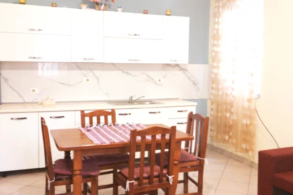House for Rent 1+1 in Tirana - 27,000 Leke