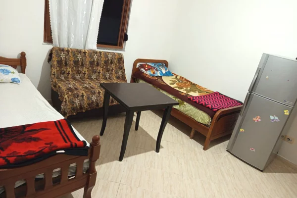 House for Rent Garsoniere in Tirana - 22,000 Leke