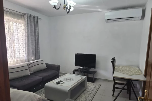House for Rent 2+1 in Tirana - 40,000 Leke