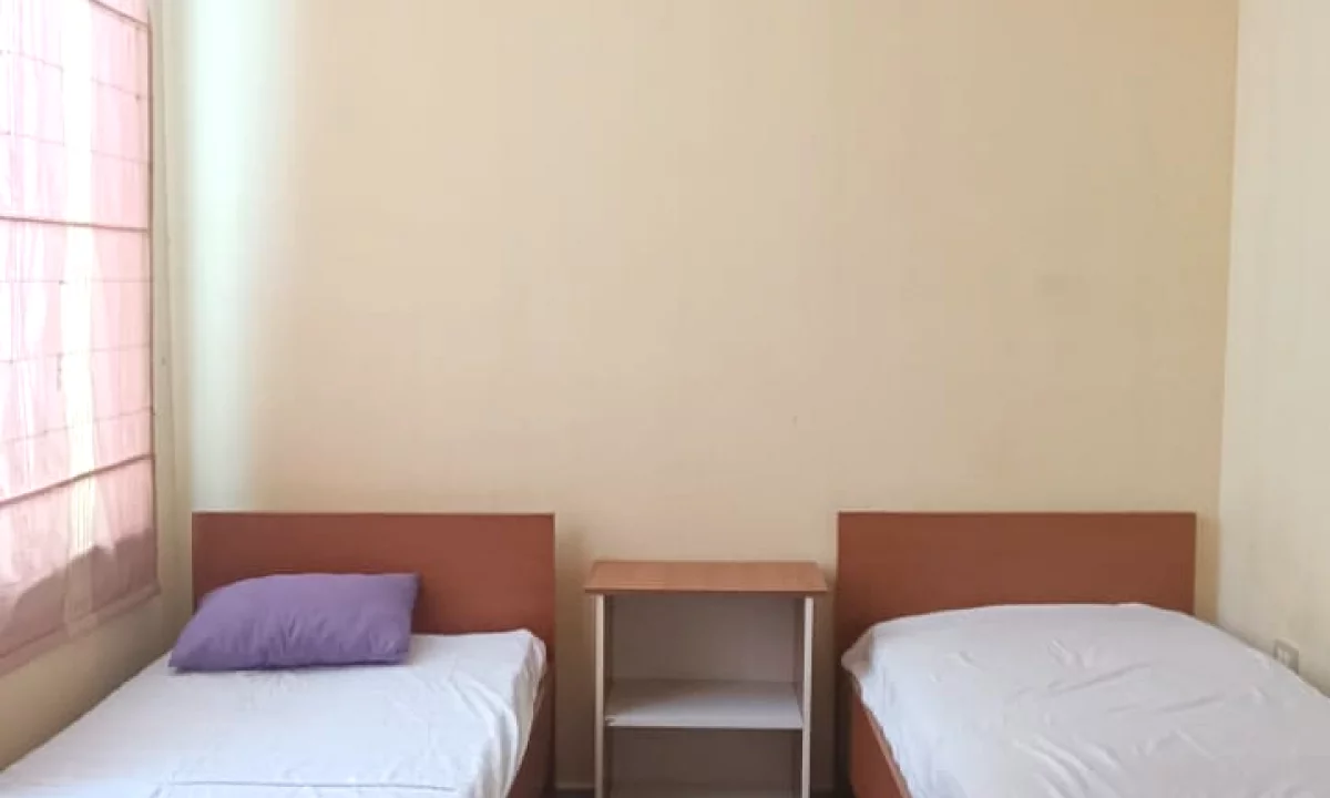 Apartment for rent in Tirana 1+1, Furnished