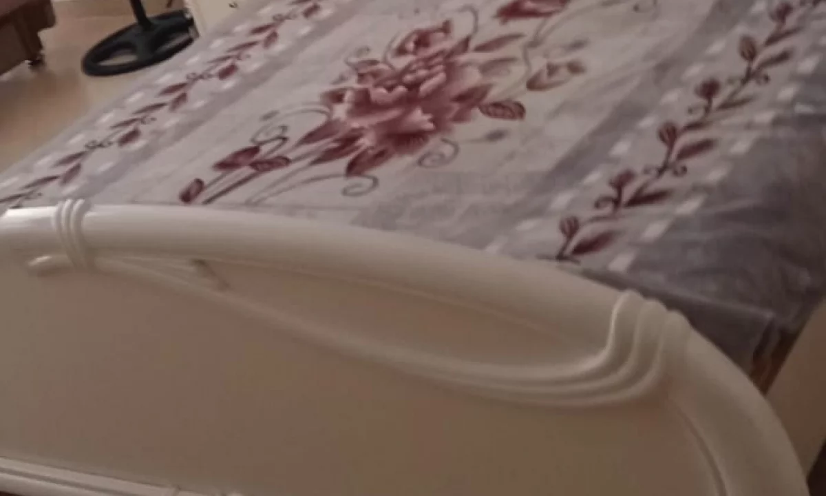 Shtepi me qera Apartament ne Tirane, 1+1, Mobilimi E mobiluar, Pagesa 30,000  Leke.