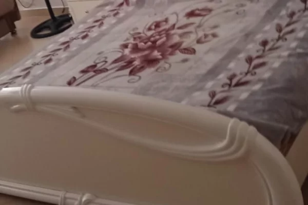 🏡 Apartament 1+1 me Qira në Astir ✨