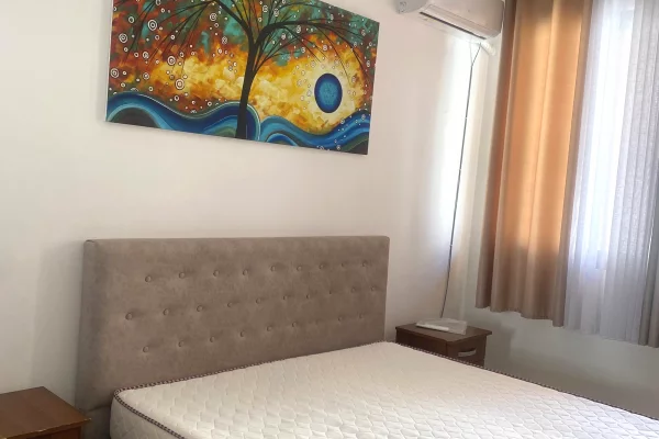 APARTAMENT 1+1. 38000 LEKE.ASTIR