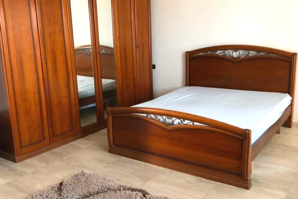 House for Rent 2+1 in Tirana - 40,000 Leke