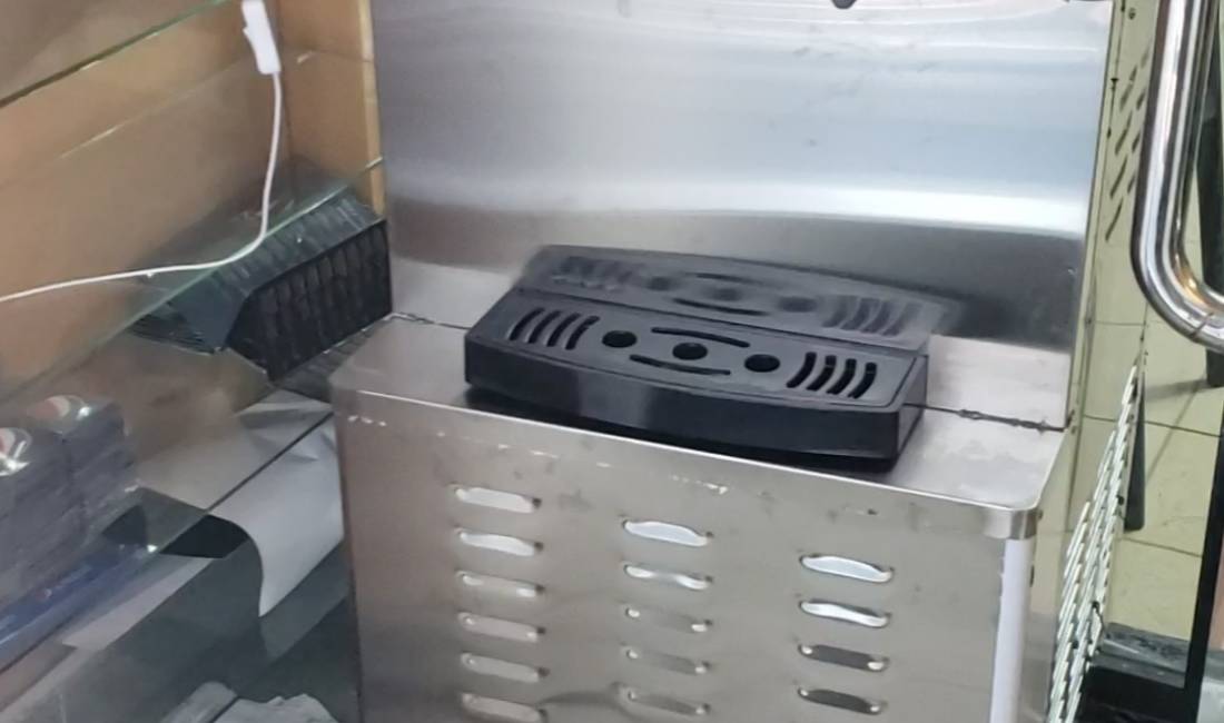 Makine Akullore Soft