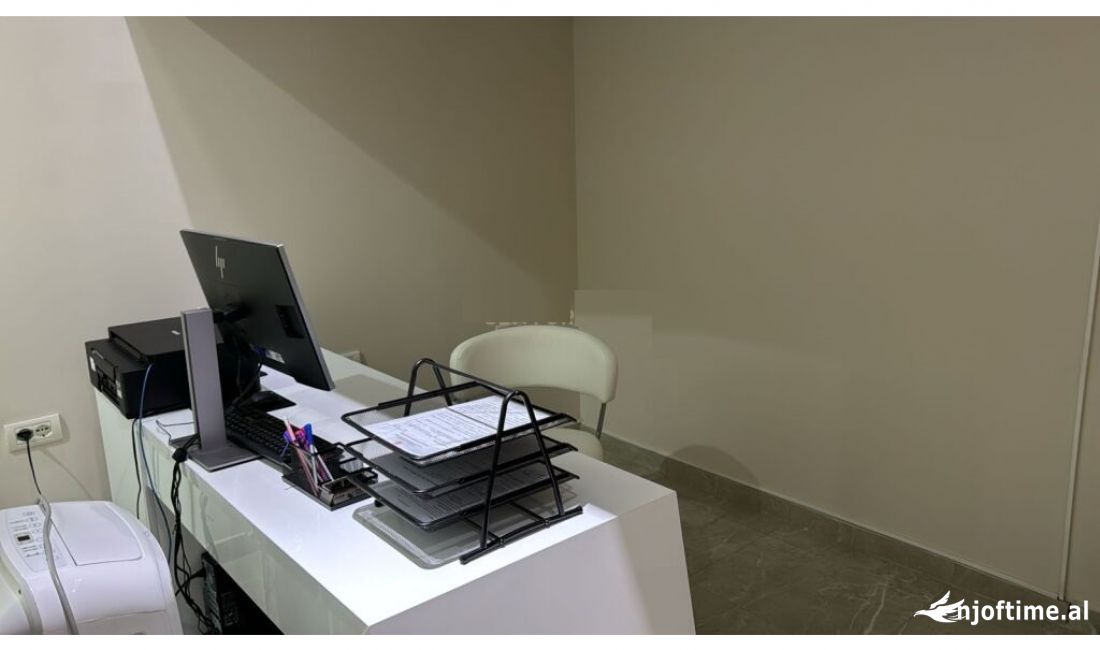 Jepet me qera zyre per biznes afer Hipotekes 