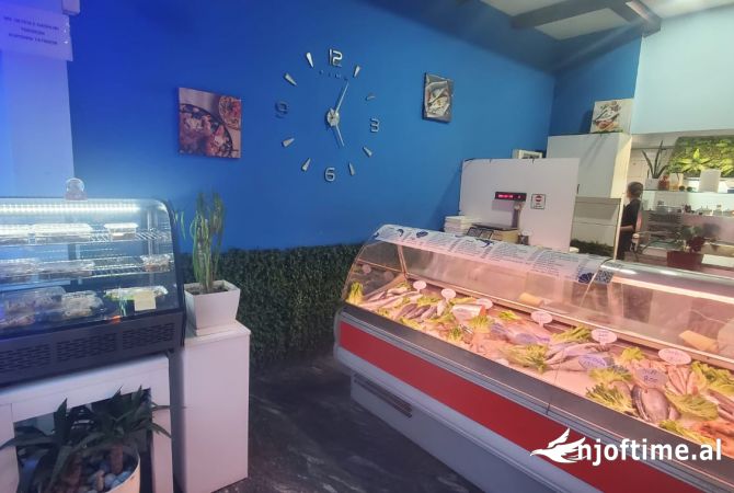 Ambient biznesi ne shitje 1+1 ne Tirane - 25,000 Euro