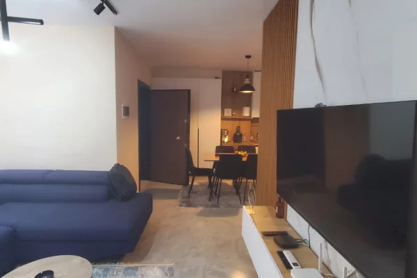 Shtepi ne shitje 2+1 ne Tirane - 110,000 Euro