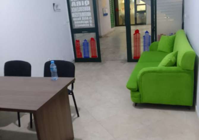 Jepet dyqan me qera tek Ish Ekspozita, 