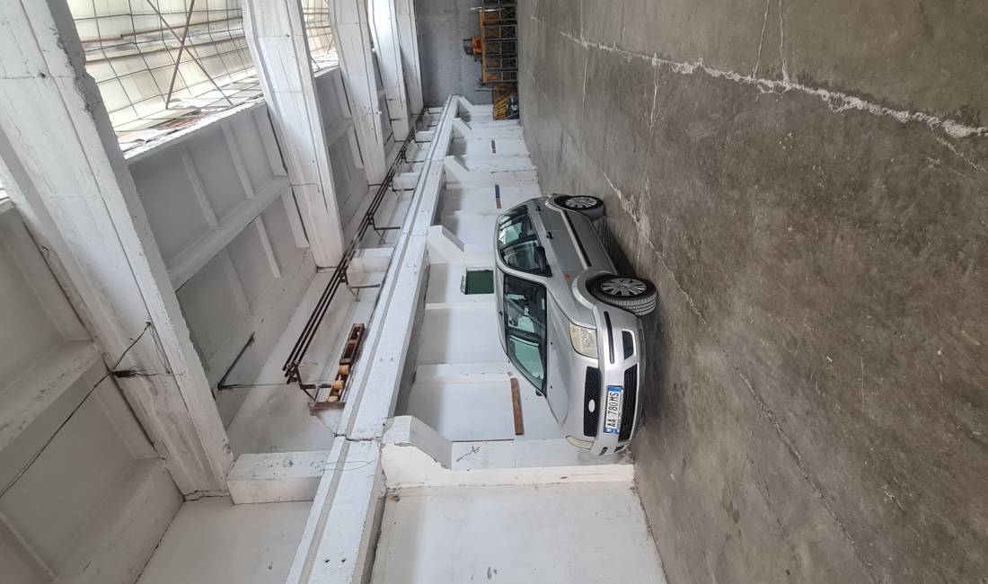 Jepet me qera magazine Laprake