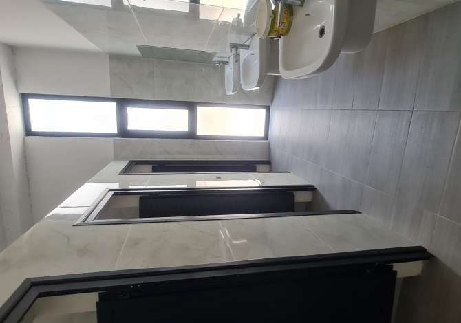 Jepet me qera godine multifunksionale