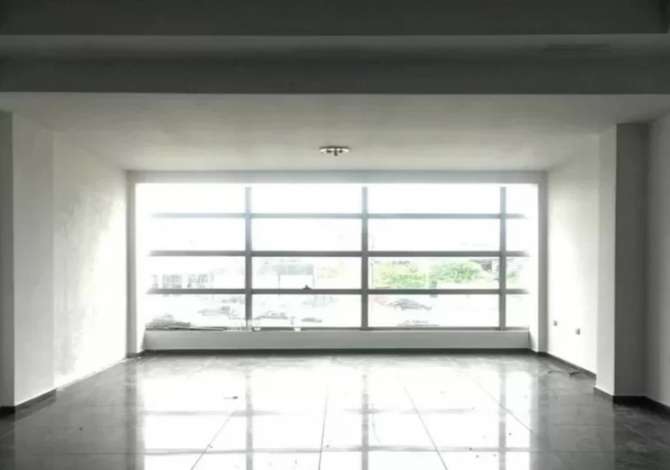 Ambient biznesi me qera 1+1 ne Tirane - 100 Euro