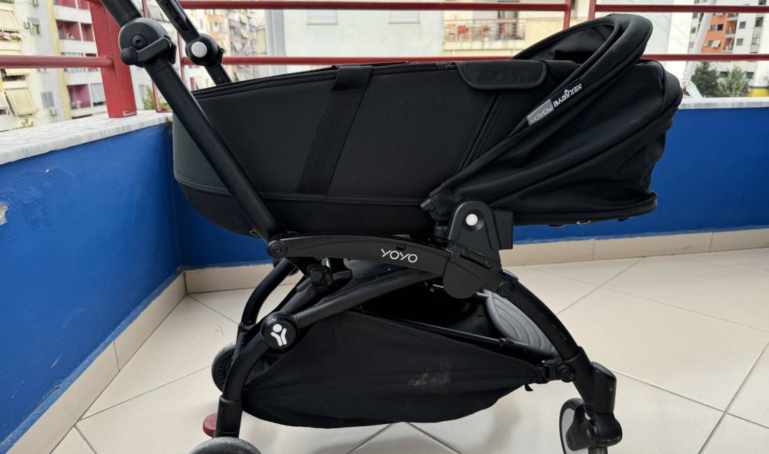 SHITET KARROCE BABYZEN YOYO2