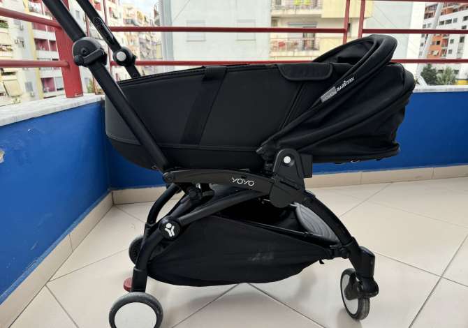 Veshje dhe Aksesor per Femije ne Tirane - 700 Euro