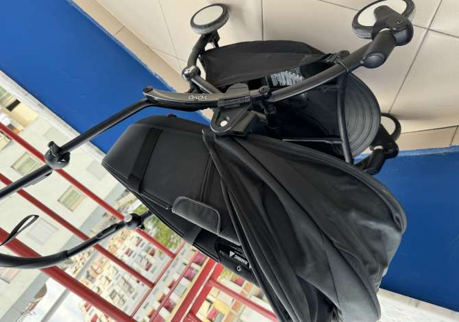 Veshje dhe Aksesor per Femije ne Tirane - 700 Euro