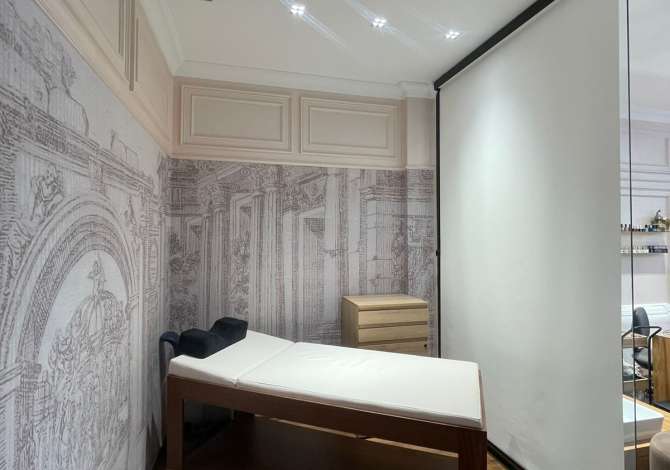 Ambient biznesi me qera 3+1 ne Tirane - 250 Euro