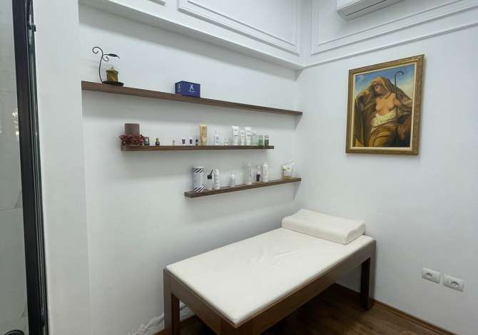 Ambient biznesi me qera 3+1 ne Tirane - 250 Euro