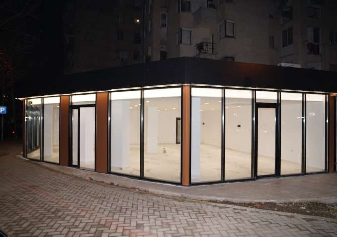 Jepet me qera/shitet ne Don Bosko njesi sherbimi.