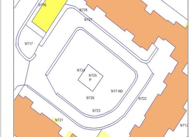 Jepet me qera/shitet ne Don Bosko njesi sherbimi.