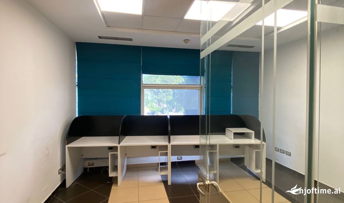 Jepet ambjent me qera tek Ministria e Jashtme