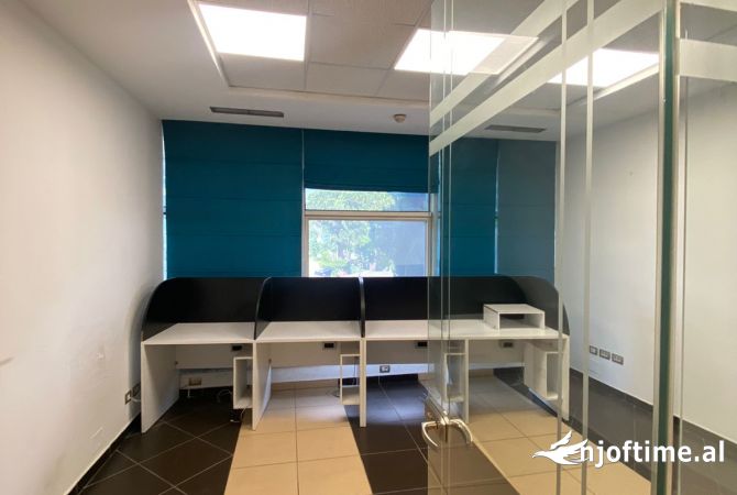 Jepet ambjent me qera tek Ministria e Jashtme