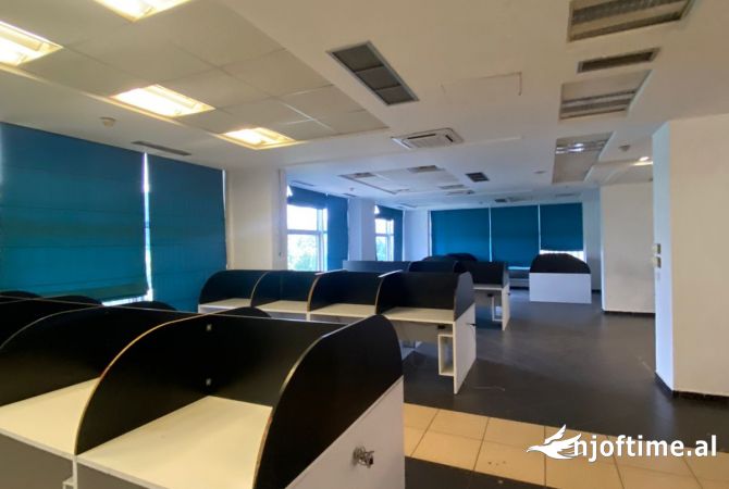 Jepet ambjent me qera tek Ministria e Jashtme