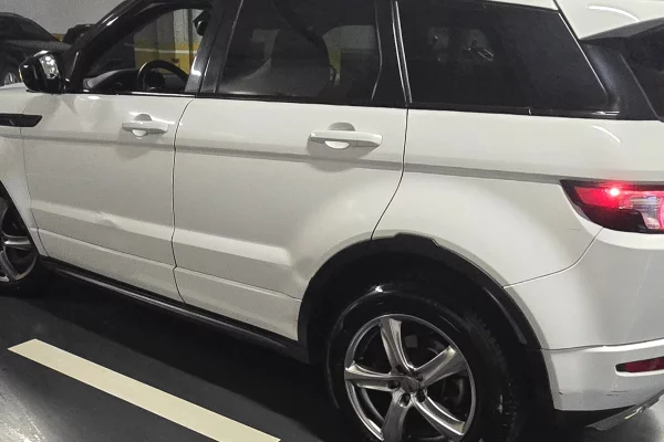Auto in Vendita a Tirana, Land Rover, 2015 Diesel,Kambio Automatik Pagamento 8,000  Euro.