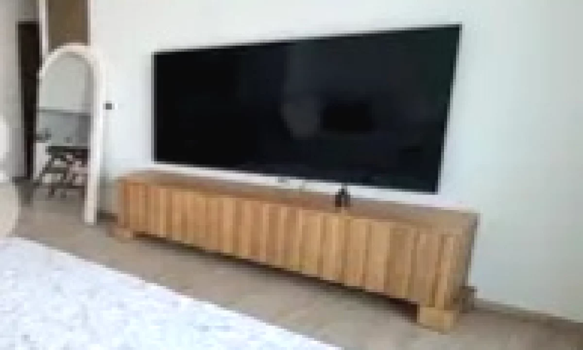 Shtepi ne shitje Apartament ne Tirane, 4+1, Mobilimi E mobiluar, Pagesa 450,000  Euro.