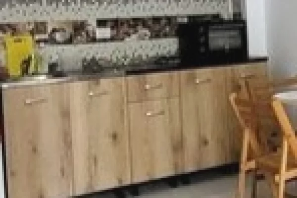 Apartament me qera