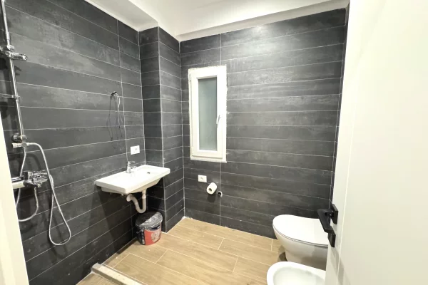 Shtepi me qera Apartament ne Tirane, 1+1, Mobilimi E mobiluar, Pagesa 550  Euro.