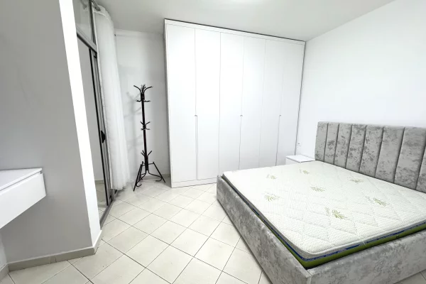 Apartment for rent in Tirana 1+1, Furnished