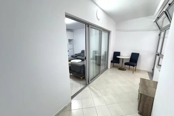 Apartment for rent in Tirana 1+1, Furnished