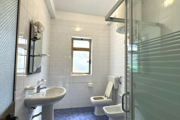 Apartment for rent in Tirana 1+1, Furnished