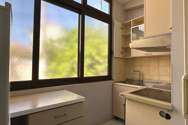 Apartment for rent in Tirana 1+1, Furnished