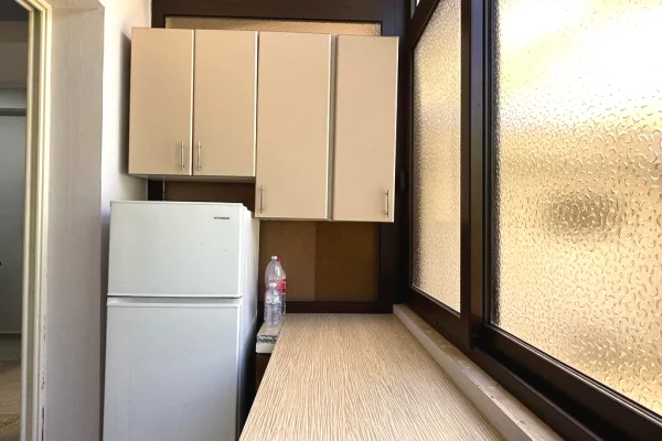 Apartment for rent in Tirana 1+1, Furnished