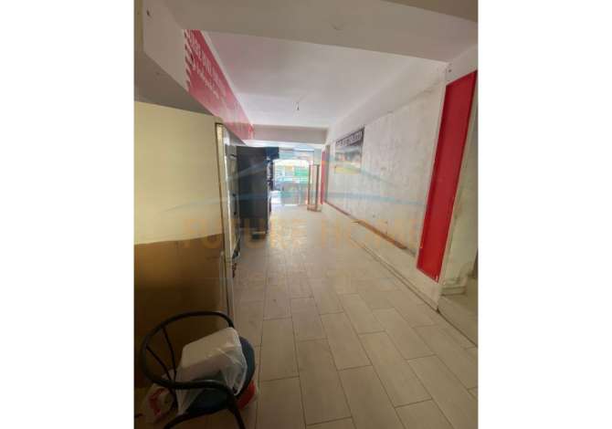 Ambient biznesi me qera 1+1 ne Durres - 350 Euro