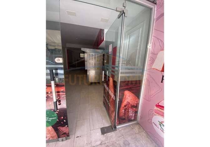 Qera, Ambjent Biznesi, Ish Rajoni, Durres