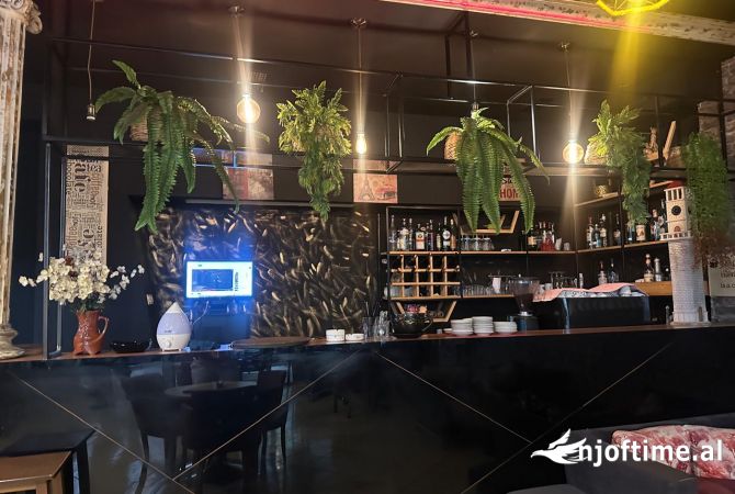 Business Property in Sale 2+1 in Tirana - 276,000 Euro