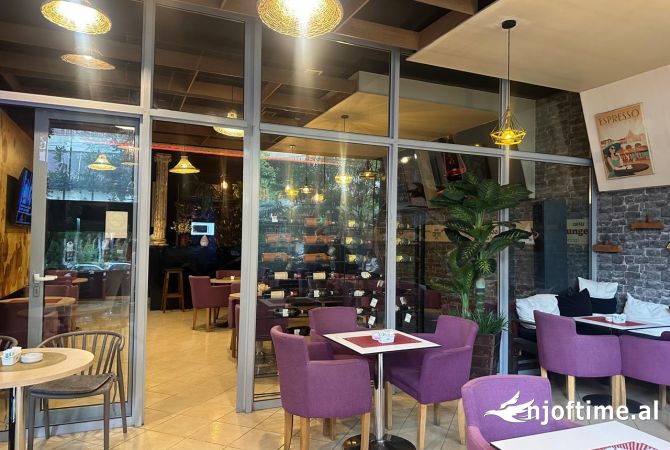 Business Property in Sale 2+1 in Tirana - 276,000 Euro