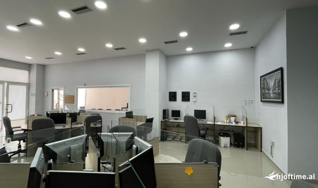 Jepet zyre me qera ne Ali Dem