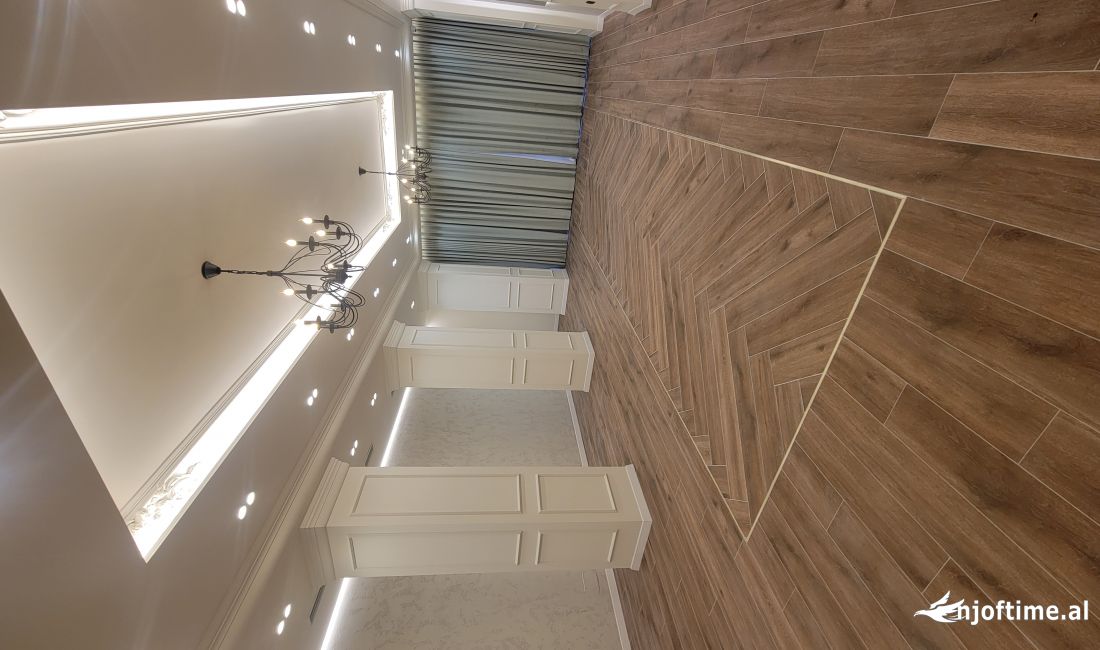 Shitet Ambjent biznesi ne Fresk