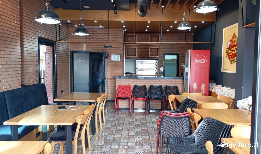 Jepet piceri me qera e kompletuar ne Fresk