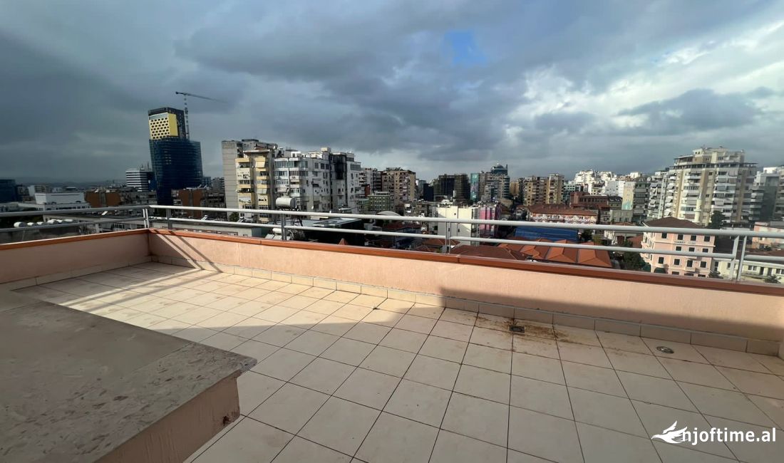 Shtepi me qera Apartament ne Tirane, 1+1, Mobilimi E mobiluar, Pagesa 500  Euro.
