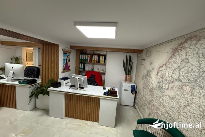 Business Property in Sale 1+1 in Tirana - 140,000 Euro