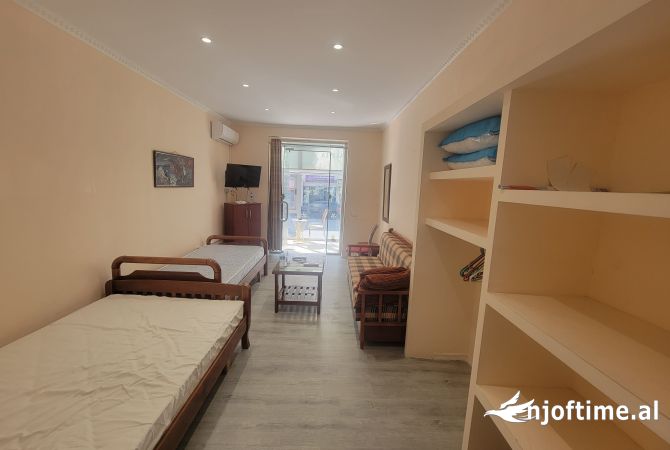 Ambient biznesi ne shitje 1+1 ne Tirane - 150,000 Euro