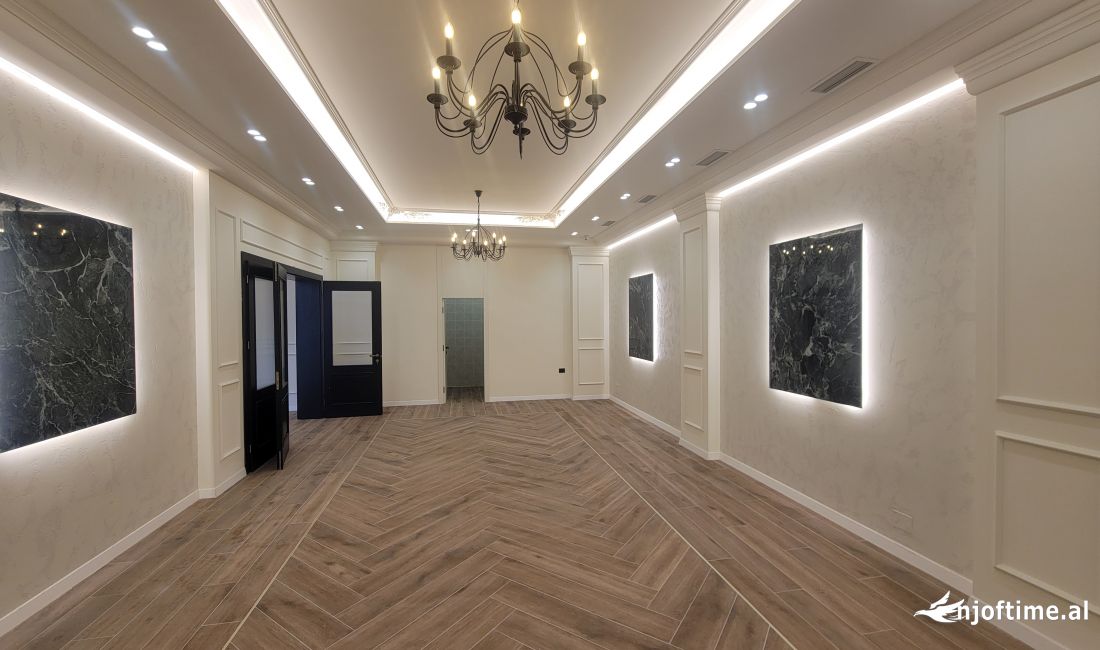 Jepet Ambjent me qera ne Fresk